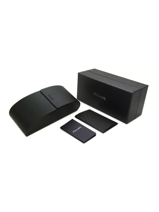 New Prada PRA60S 1BC80G Sunglasses
